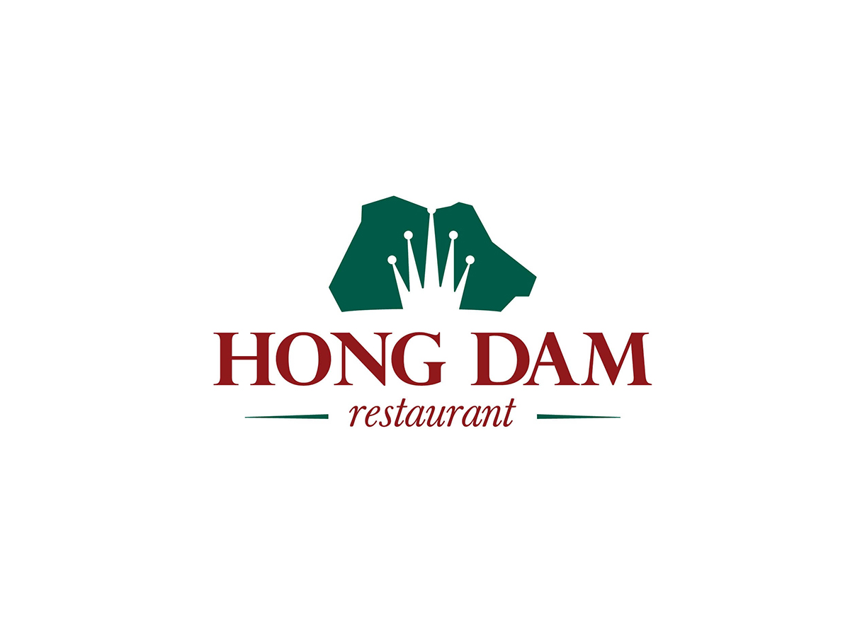 thiết kế logo nhà hàng pendecor.vn