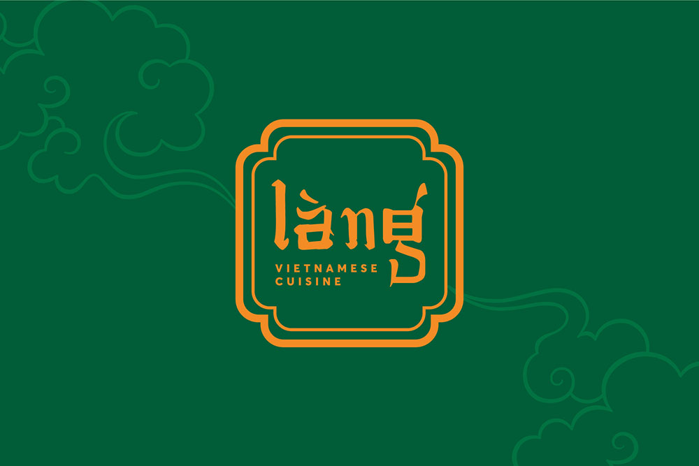 thiết kế logo nhà hàng Pendecor Furniture Co., LTD