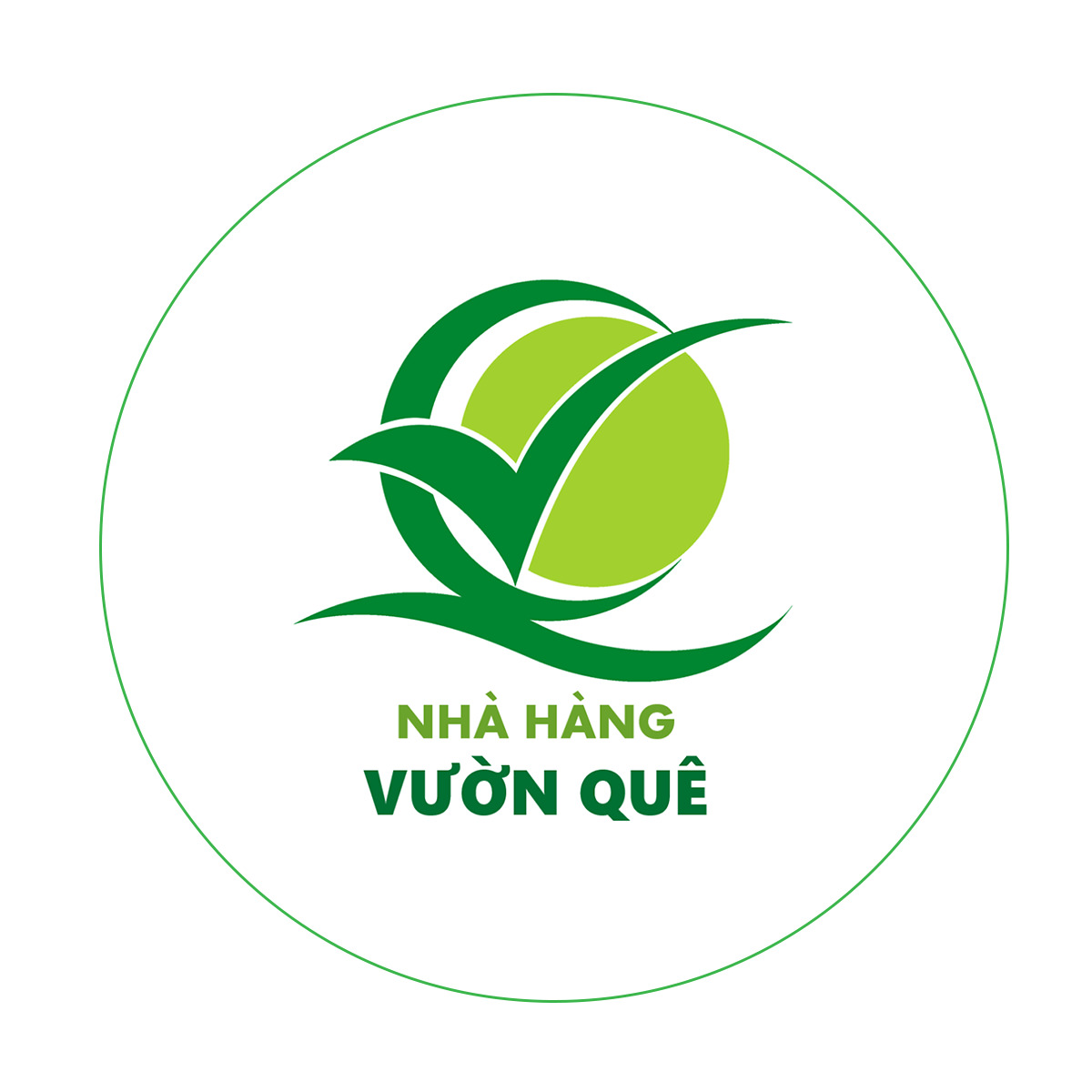 thiết kế logo quán ăn Pendecor Furniture Co., LTD