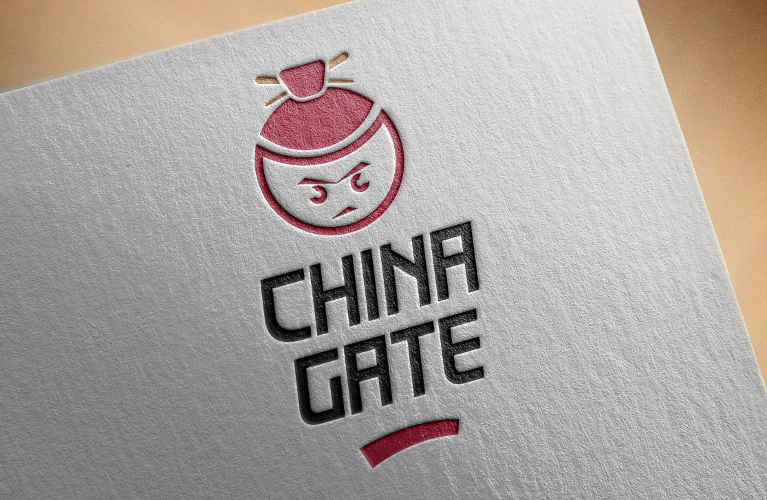 mẫu logo nhà hàng đẹp Pendecor Furniture Co., LTD