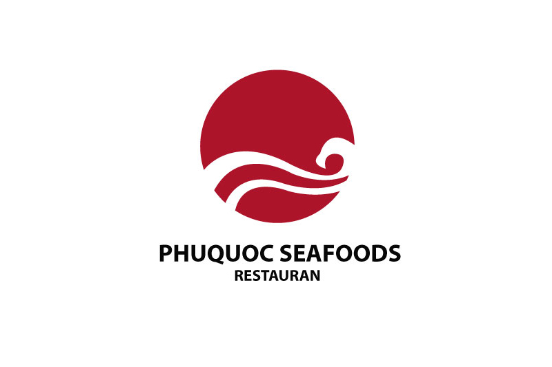 tạo logo quán ăn Pendecor
