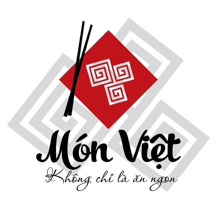 tạo logo quán ăn Pendecor