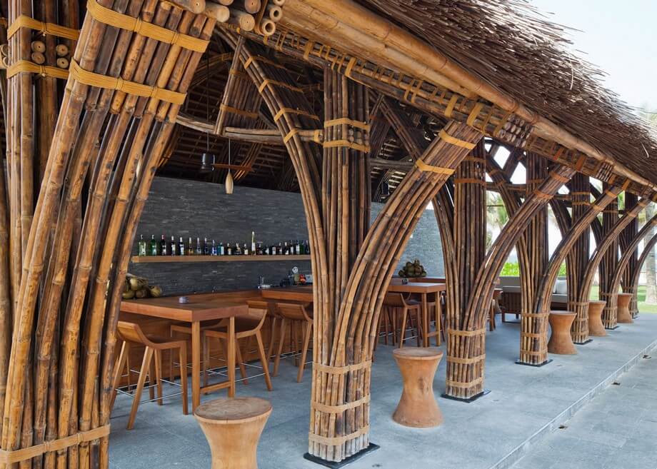 trang trí quán ăn đẹp Pendecor