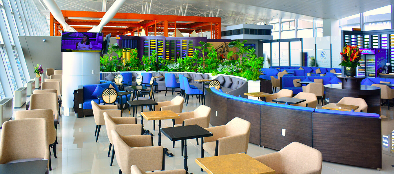 nội thất nhà hàng Pendecor