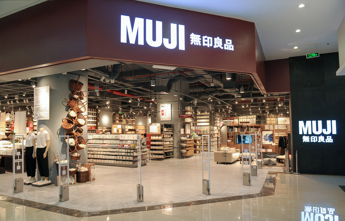 giá thiết kế shop Pendecor