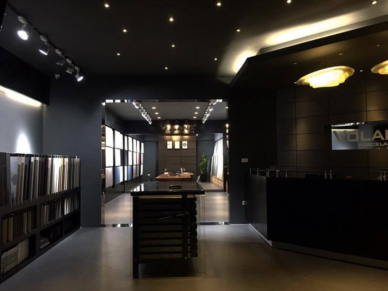 thiết kế cửa hàng đồ câu Pendecor.vn