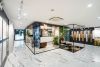 Top 17+  thiết kế showroom vật liệu xây dựng tối ưu chi phí - đa năng - thẩm mỹ