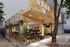Top 23+ mẫu thiết kế quán cafe 2 mặt tiền hút khách, đẹp nhất