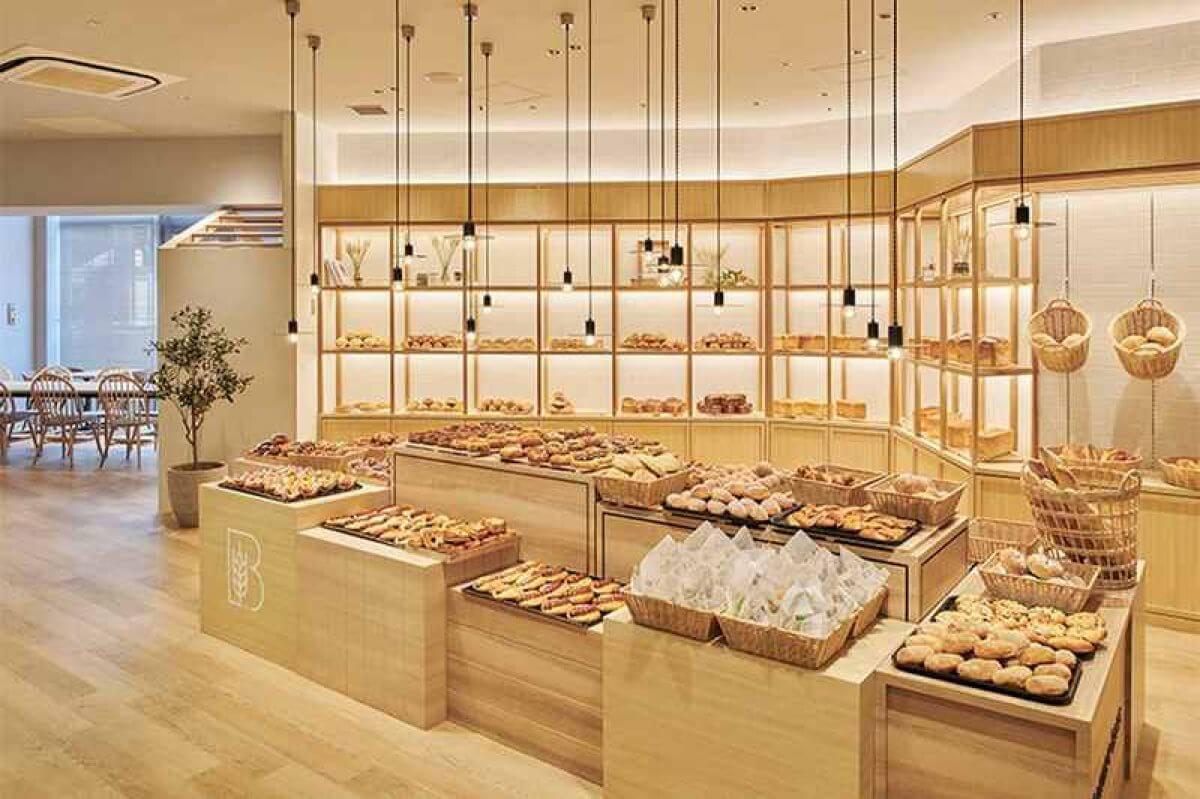 thiết kế quán cafe Pendecor
