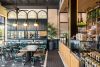 Top 20+ thiết kế quán cafe bánh ngọt ĐẸP, tối ưu chi phí