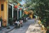 Top 21+ thiết kế quán cafe cóc ấn tượng, dễ kinh doanh, chi phí thấp