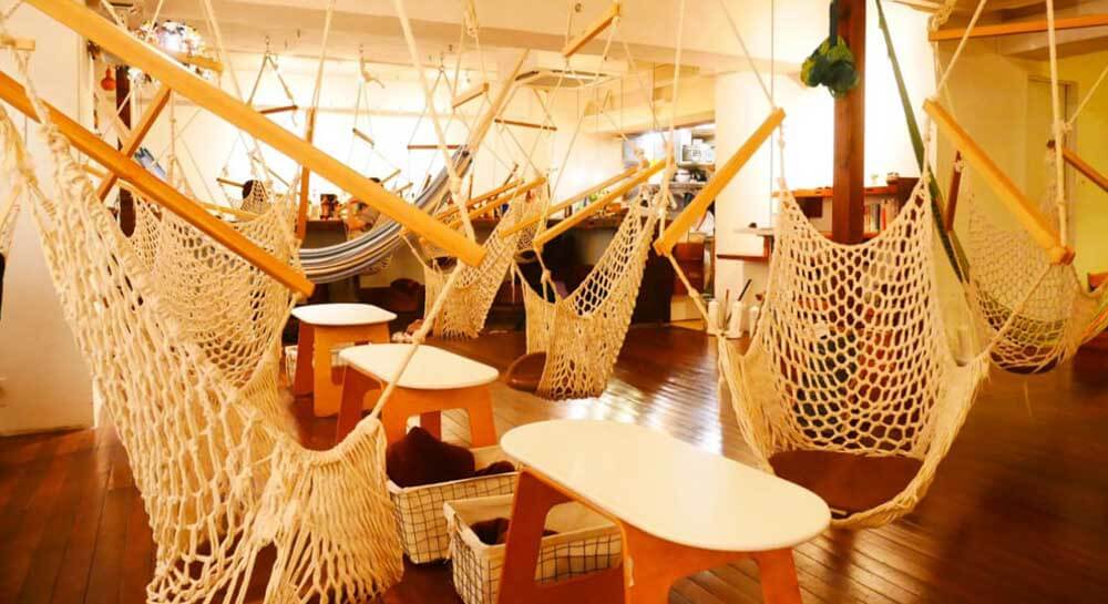 thi công quán cafe Pendecor