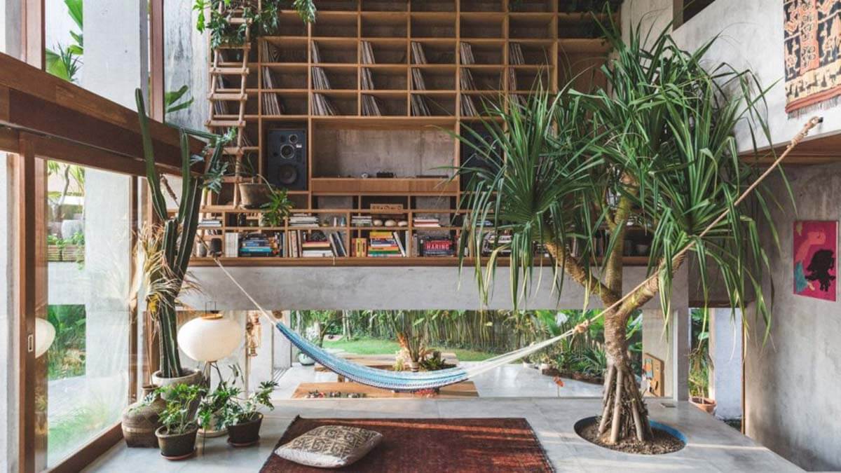thiết kế quán cafe đẹp Pendecor