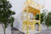Thiết Kế Shop Thời Trang Trẻ Em Thịnh Baby
