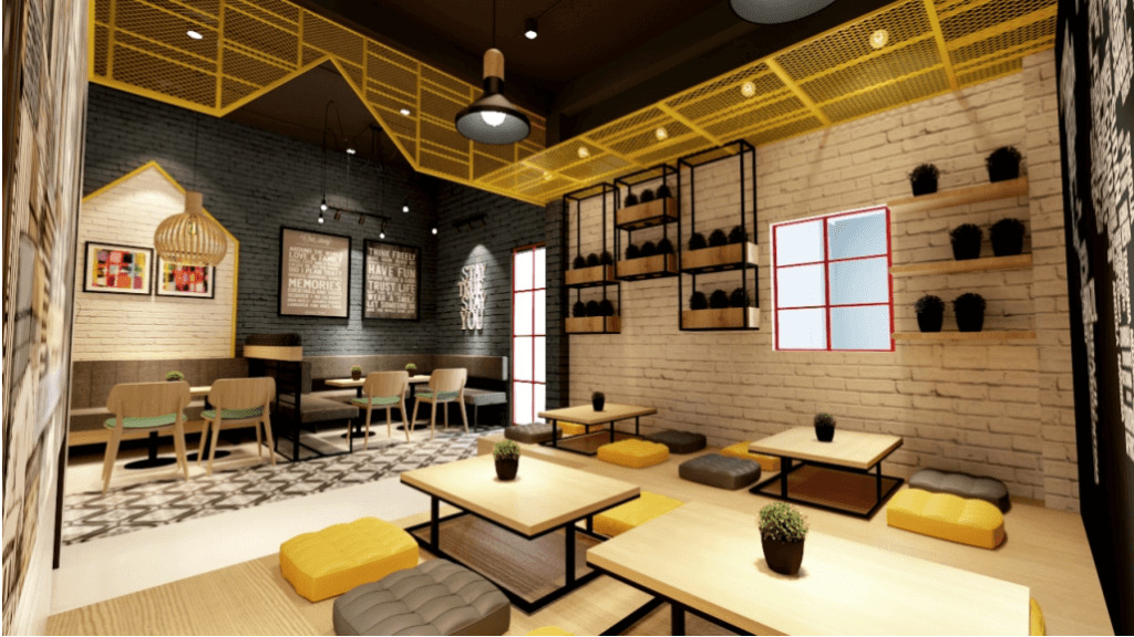 quán trà sữa bệt đẹp