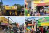 Kinh nghiệm mở cửa hàng cháo dinh dưỡng chi tiết cho người mới bắt đầu