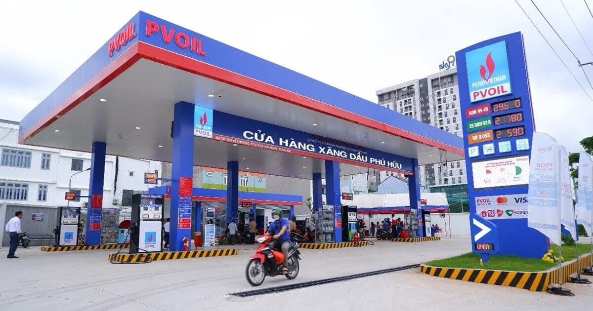 bí quyết mở cửa hàng tạp hóa Pendecor