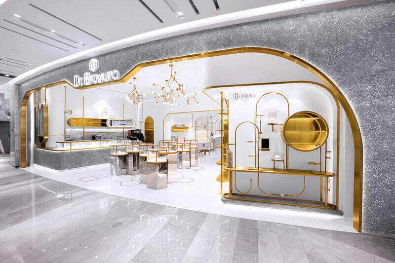 bí quyết mở cửa hàng tạp hóa Pendecor