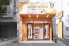 Thiết Kế Pet Shop Bonza Pets