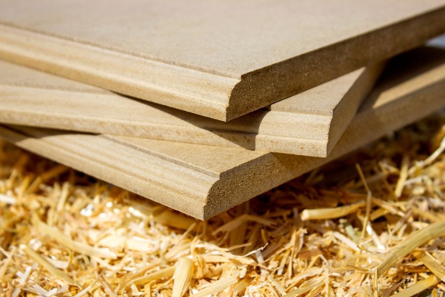 gỗ mdf có độc hại không Pendecor
