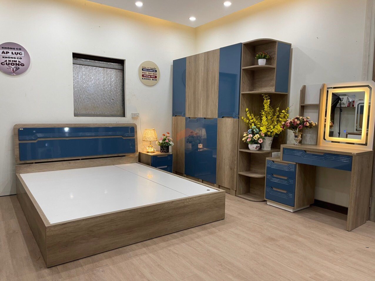 gỗ mdf lõi xanh có độc không Pendecor