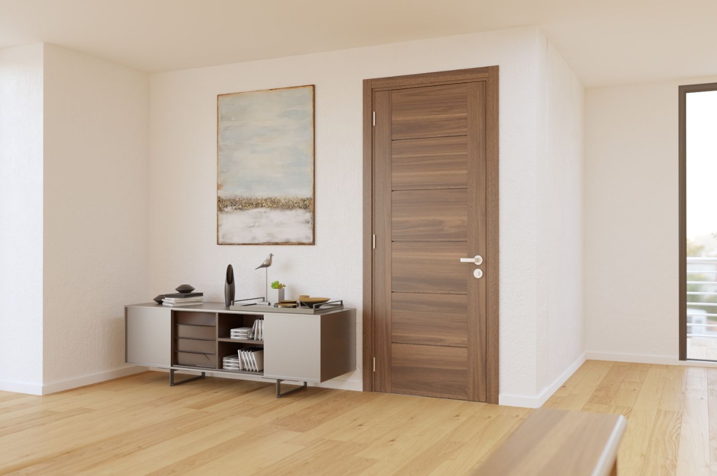 các loại gỗ mdf Pendecor