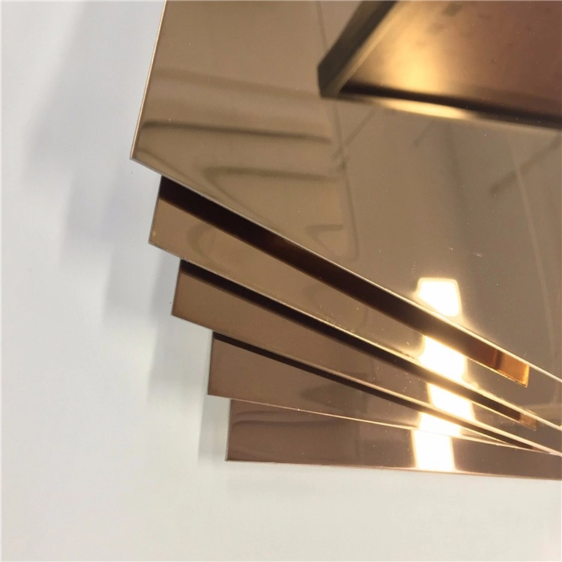 inox màu vàng đồng pendecor