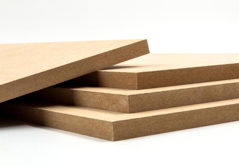 ván mdf pendecor