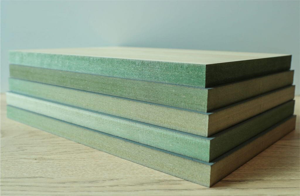 ván gỗ công nghiệp pendecor