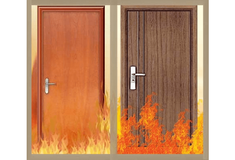 mdf phủ melamine pendecor