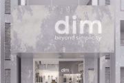 Thiết Kế Shop Phụ Kiện	DIM
