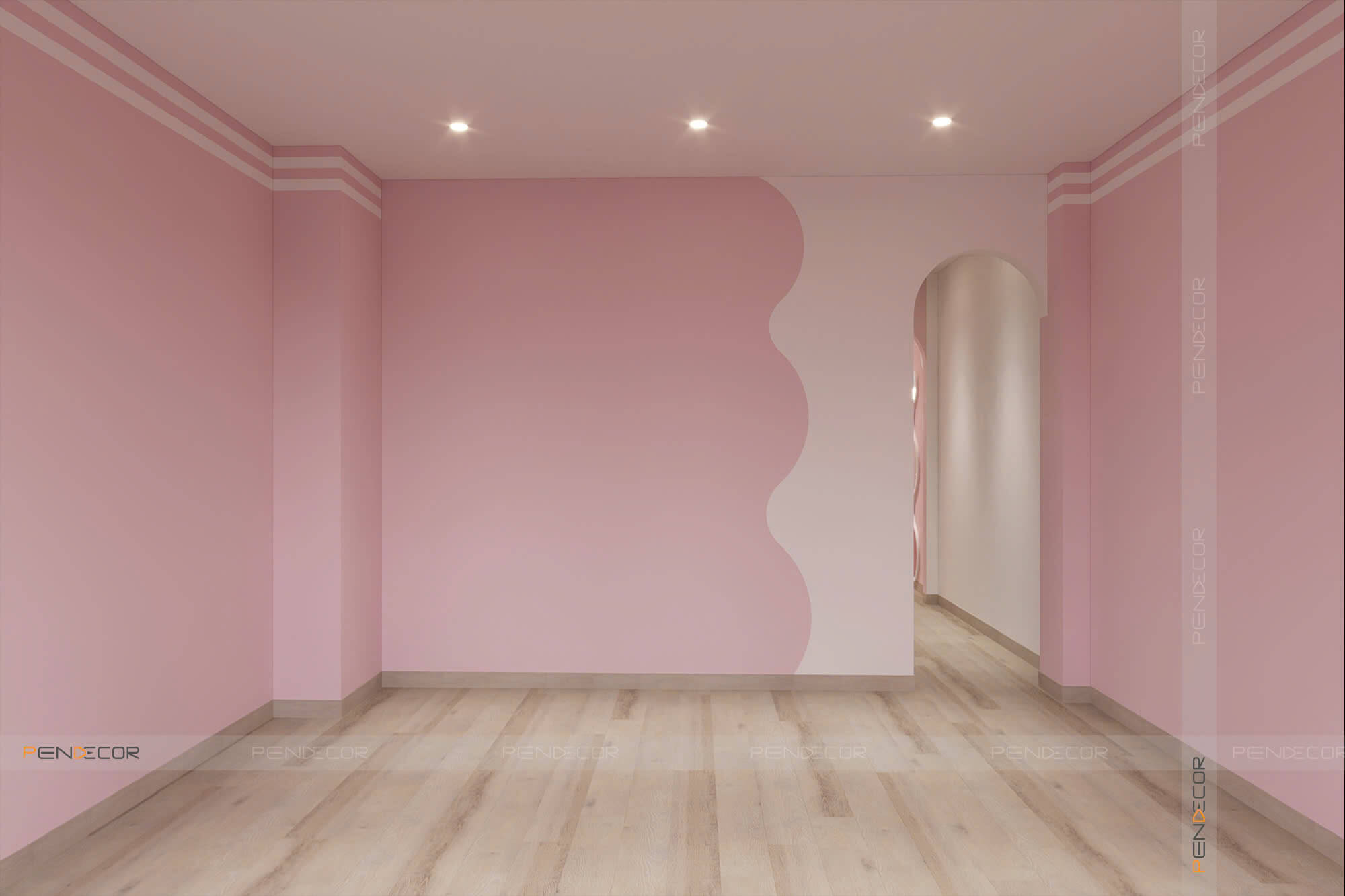 Thiết Kế Shop Phụ Kiện Boxie