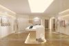 Thiết Kế Showroom Vải Phan Trần