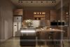 Thiết Kế Showroom Nhung Whisky (Lầu 2)