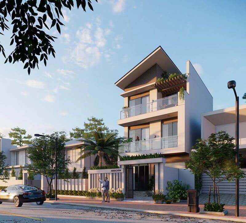 mat tien nha 4m Pendecor