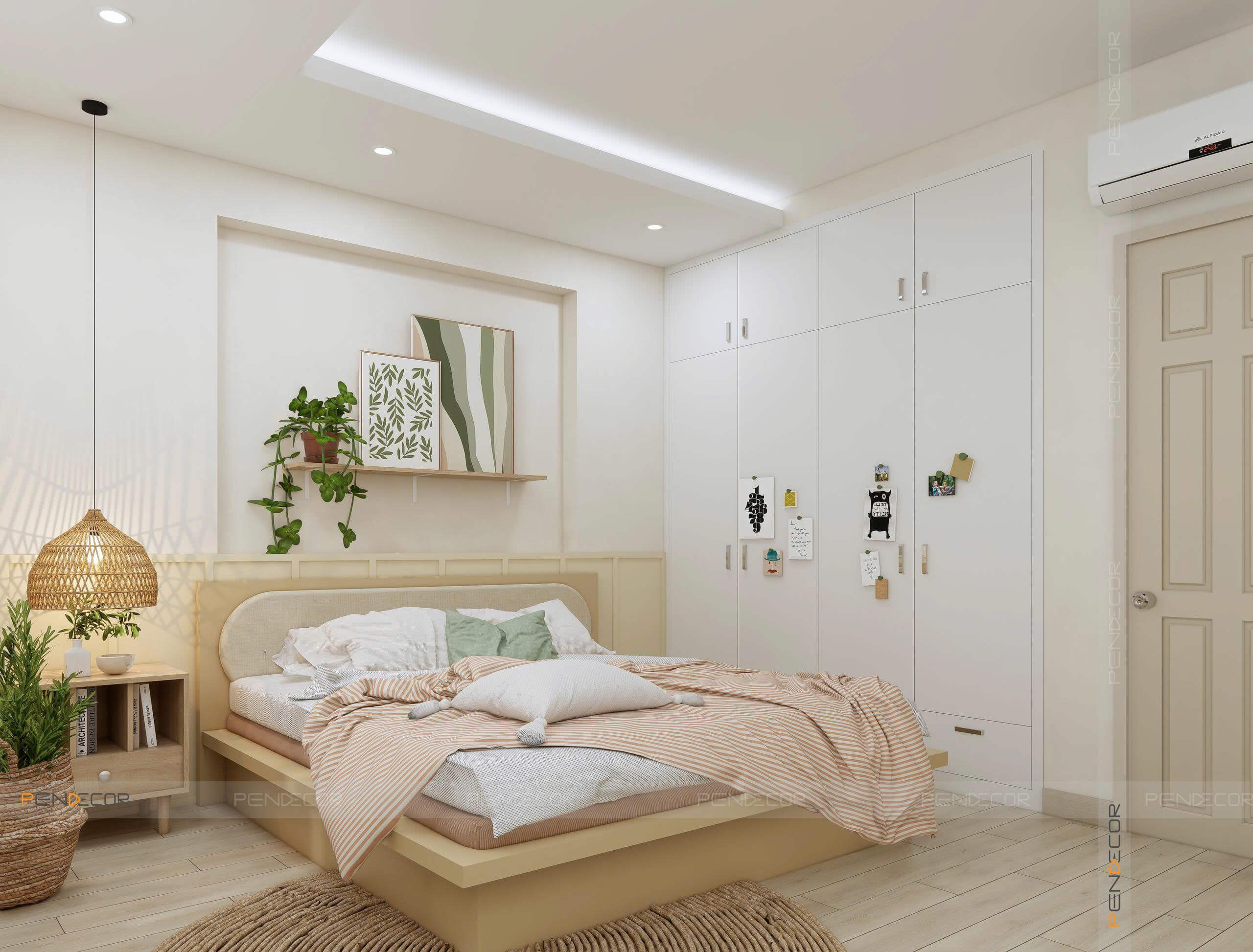 Thiết Kế Nhà Anh Thắng