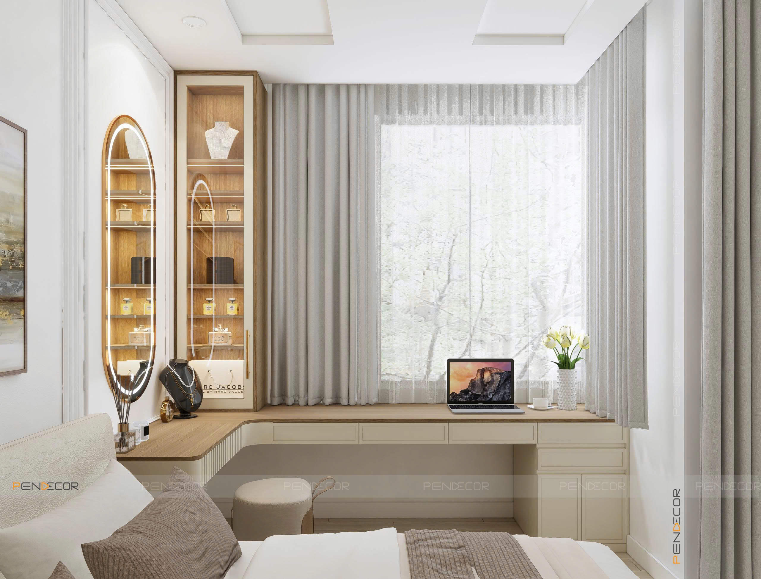 Thiết Kế Nhà Anh Thắng