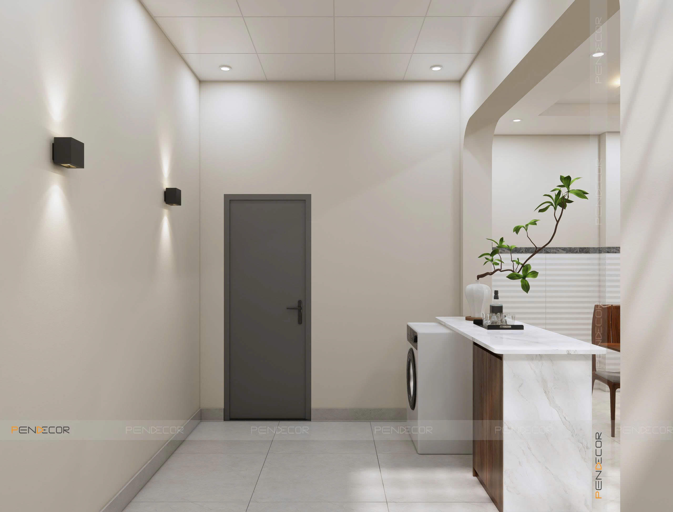 Thiết Kế Nhà Anh Thắng