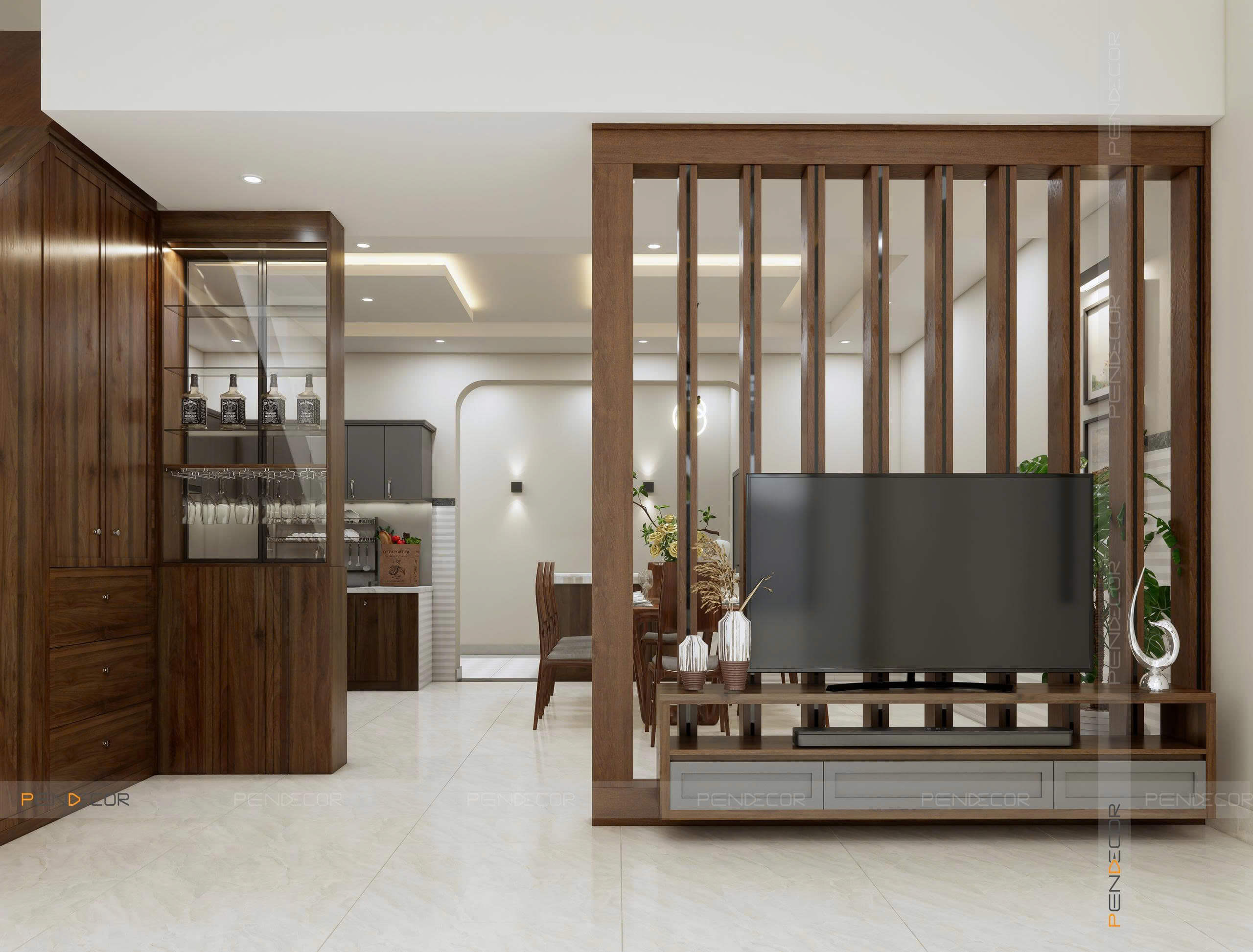 Thiết Kế Nhà Anh Thắng